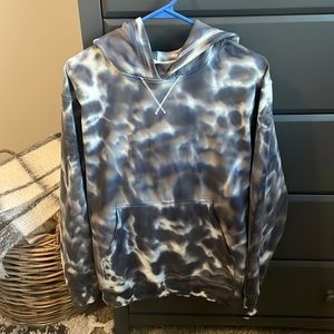 Lululemon hoodie!